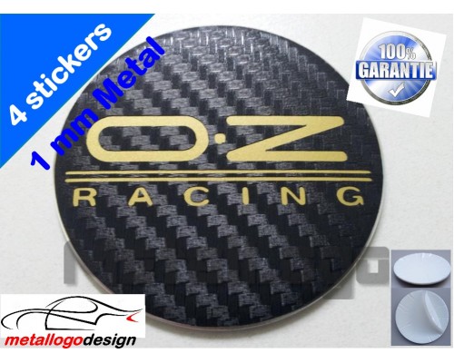 Oz Racing 21 Carbono